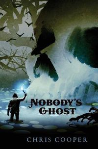 Cover image for Nobody's Ghost