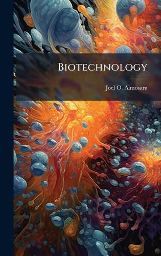 Cover image for Biotechnology