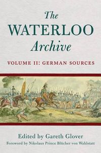 Cover image for The Waterloo Archive