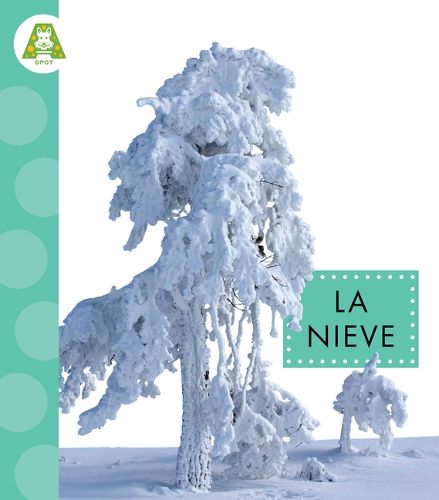Cover image for La Nieve
