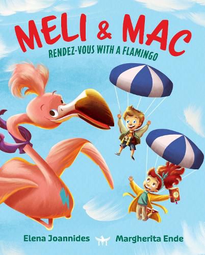 Cover image for Meli & Mac