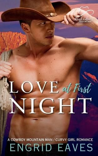 Cover image for Love at First Night