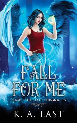 Cover image for Fall For Me