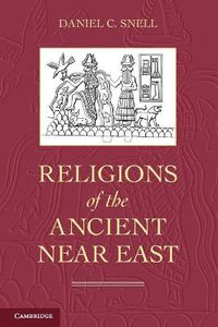 Cover image for Religions of the Ancient Near East