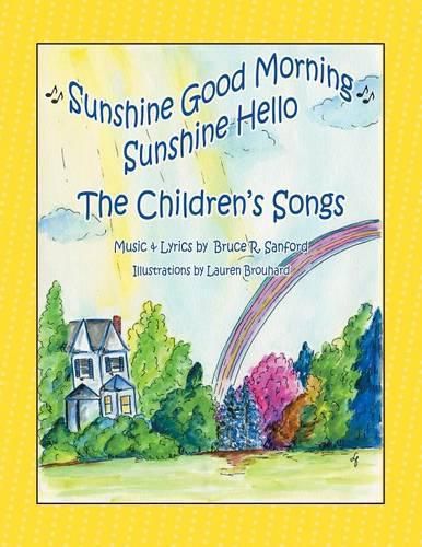 Cover image for The Children's Songs