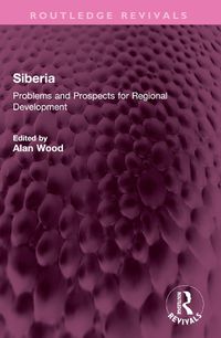 Cover image for Siberia