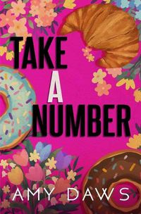 Cover image for Take A Number