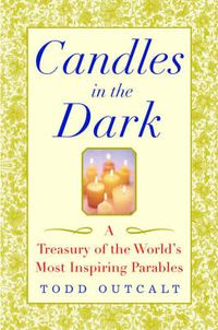 Cover image for Candles in the Dark