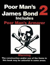 Cover image for Poor Man's James Bond: 2