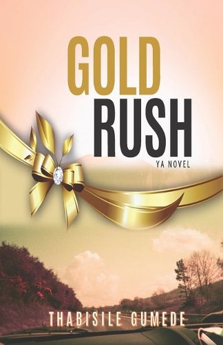 Cover image for Gold Rush