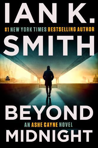 Cover image for Beyond Midnight