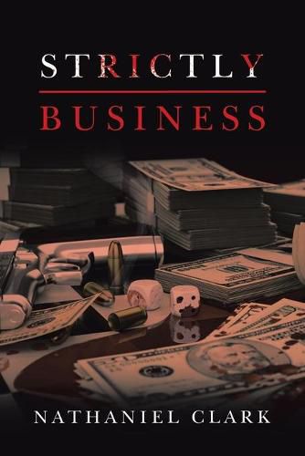 Cover image for Strictly Business