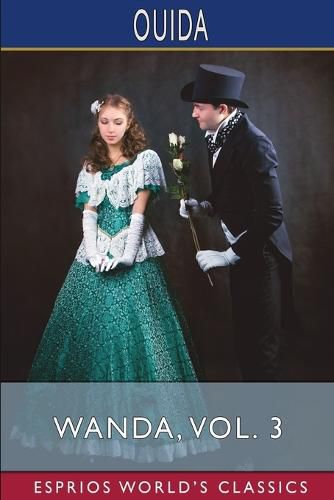 Cover image for Wanda, Vol. 3 (Esprios Classics)