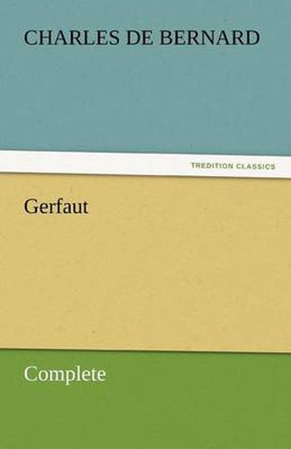 Cover image for Gerfaut - Complete