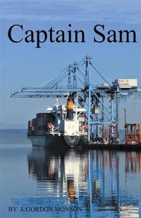 Cover image for Captain Sam