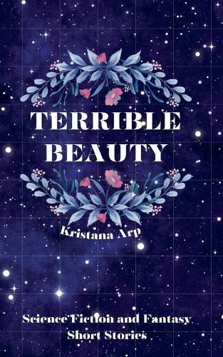 Cover image for Terrible Beauty