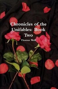 Cover image for Chronicles of the Unifables: Book Two