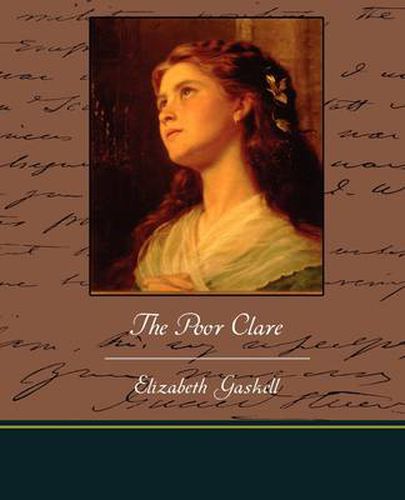 Cover image for The Poor Clare