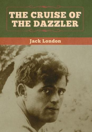 Cover image for The Cruise of the Dazzler