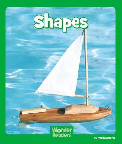 Cover image for Shapes