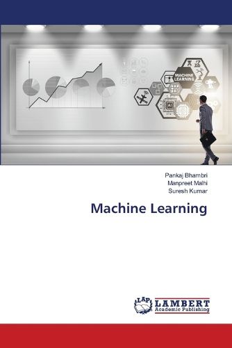 Cover image for Machine Learning