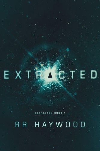 Cover image for Extracted