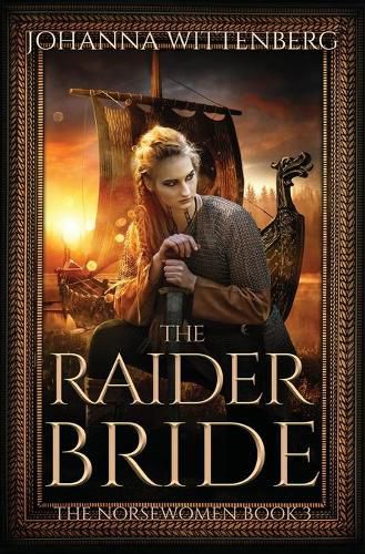 Cover image for The Raider Bride