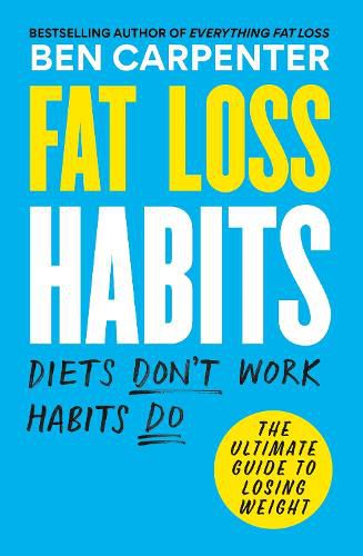 Cover image for Fat Loss Habits