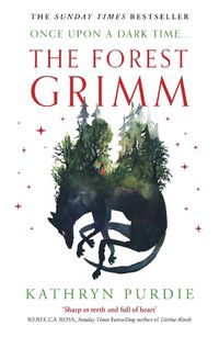 Cover image for The Forest Grimm