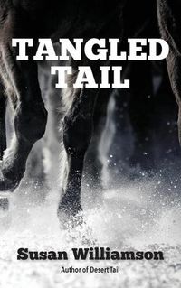 Cover image for Tangled Tail