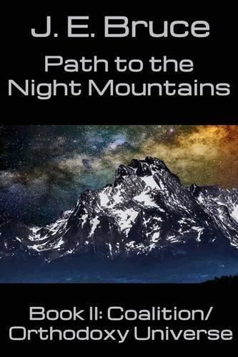 Cover image for Path to the Night Mountains