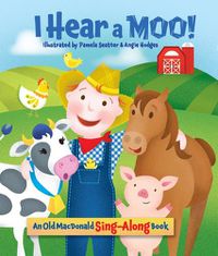 Cover image for I Hear a Moo!