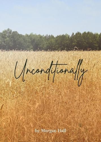 Cover image for Unconditionally