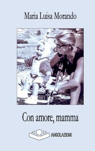 Cover image for Con Amore, Mamma