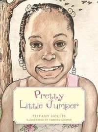 Cover image for Pretty Little Jumper