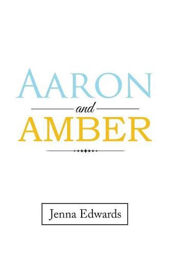 Cover image for Aaron and Amber