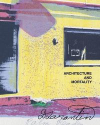 Cover image for Architecture and Mortality