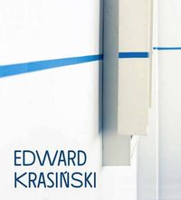 Cover image for Edward Krasinski