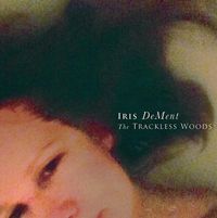 Cover image for The Trackless Woods