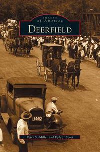 Cover image for Deerfield