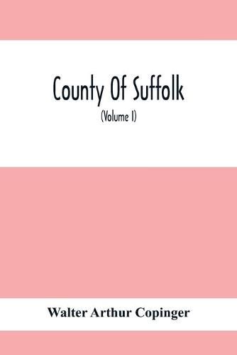 County Of Suffolk