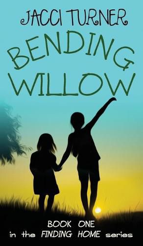 Cover image for Bending Willow