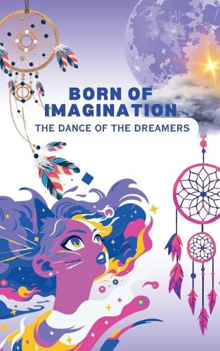 Cover image for Born of Imagination
