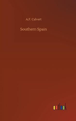 Cover image for Southern Spain