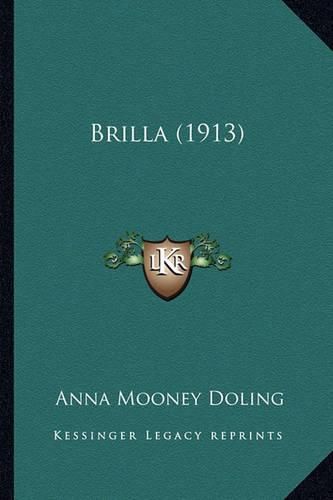 Cover image for Brilla (1913)