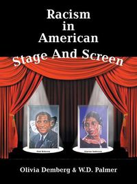 Cover image for Racism in American Stage and Screen