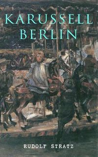 Cover image for Karussell Berlin