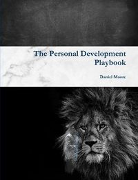 Cover image for The Personal Development Playbook