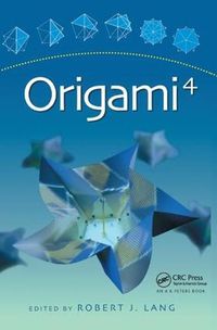 Cover image for Origami 4