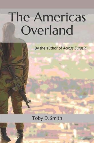 Cover image for The Americas Overland